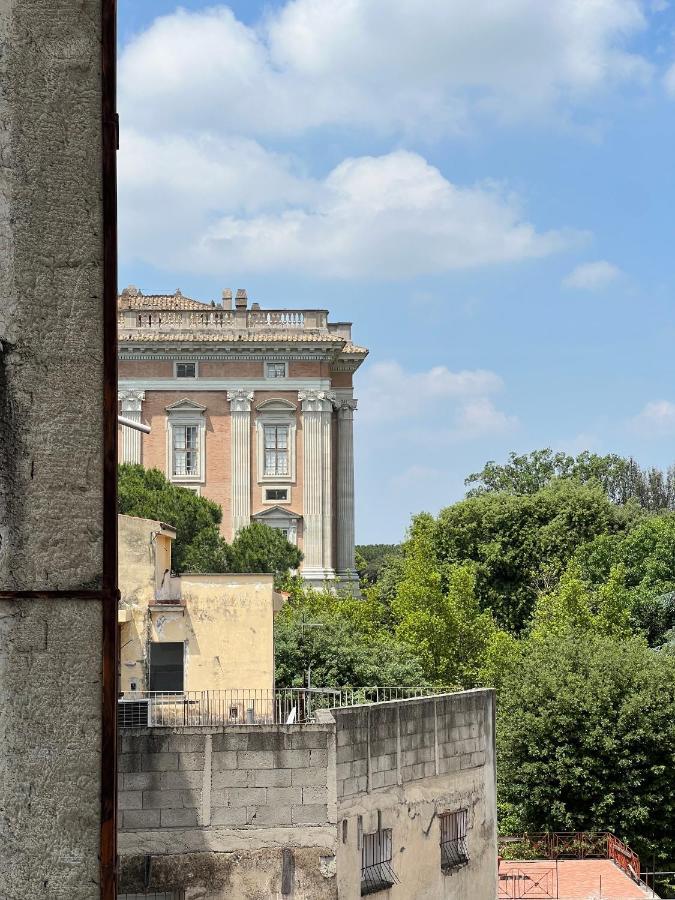 White Elegance Luxury B&B Caserta Exterior photo